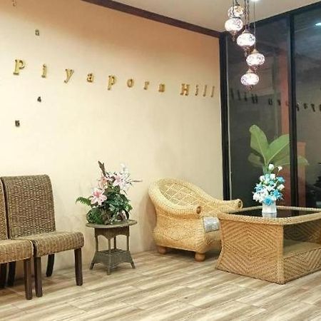 Piyaporn Hill Paradise Hotel Mae Sai Bagian luar foto