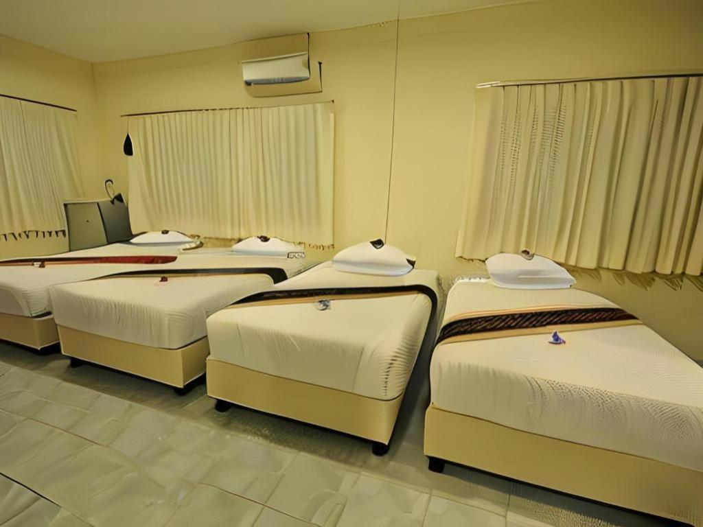 Piyaporn Hill Paradise Hotel Mae Sai Bagian luar foto